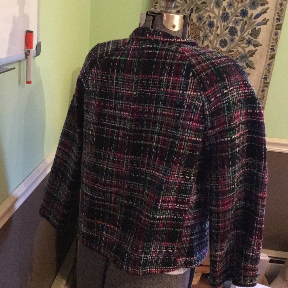 Jacket - Picture 2 of 5